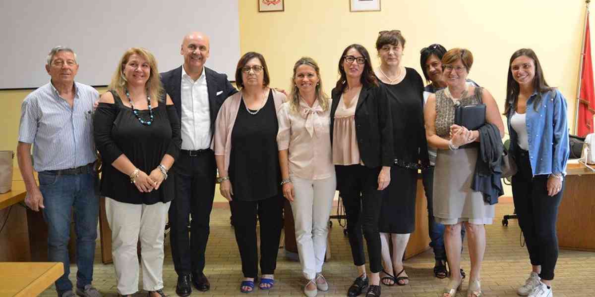 Buttapietra. Si fanno in quattro per gli anziani