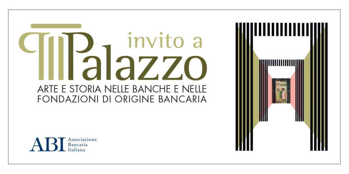 Aperti i palazzi storici delle banche