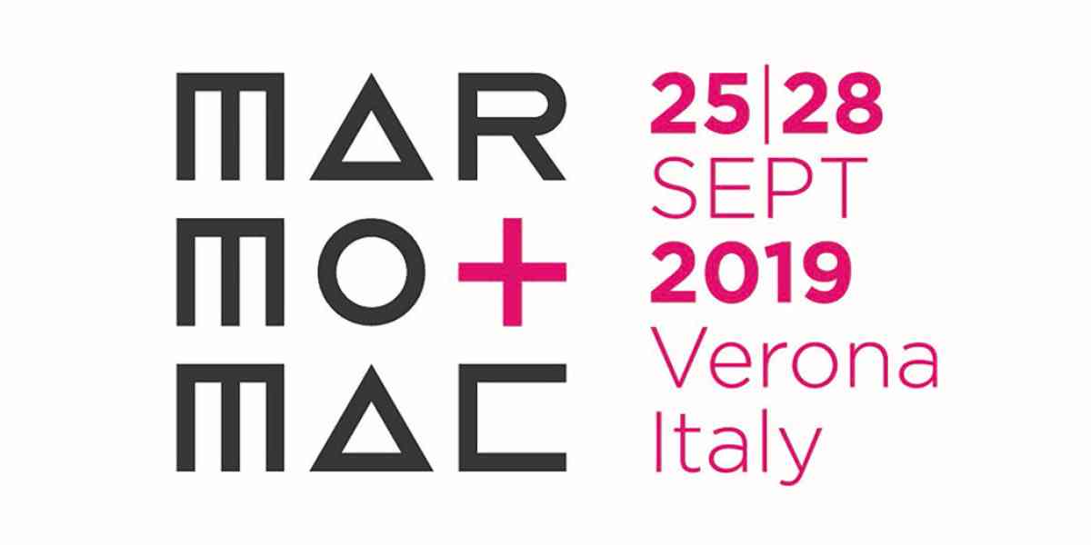 Marmomac vetrina mondiale a Veronafiere