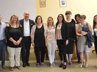 Buttapietra. Si fanno in quattro per gli anziani