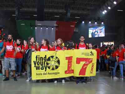 Torna domenica 29 settembre il Meeting diocesano adolescenti