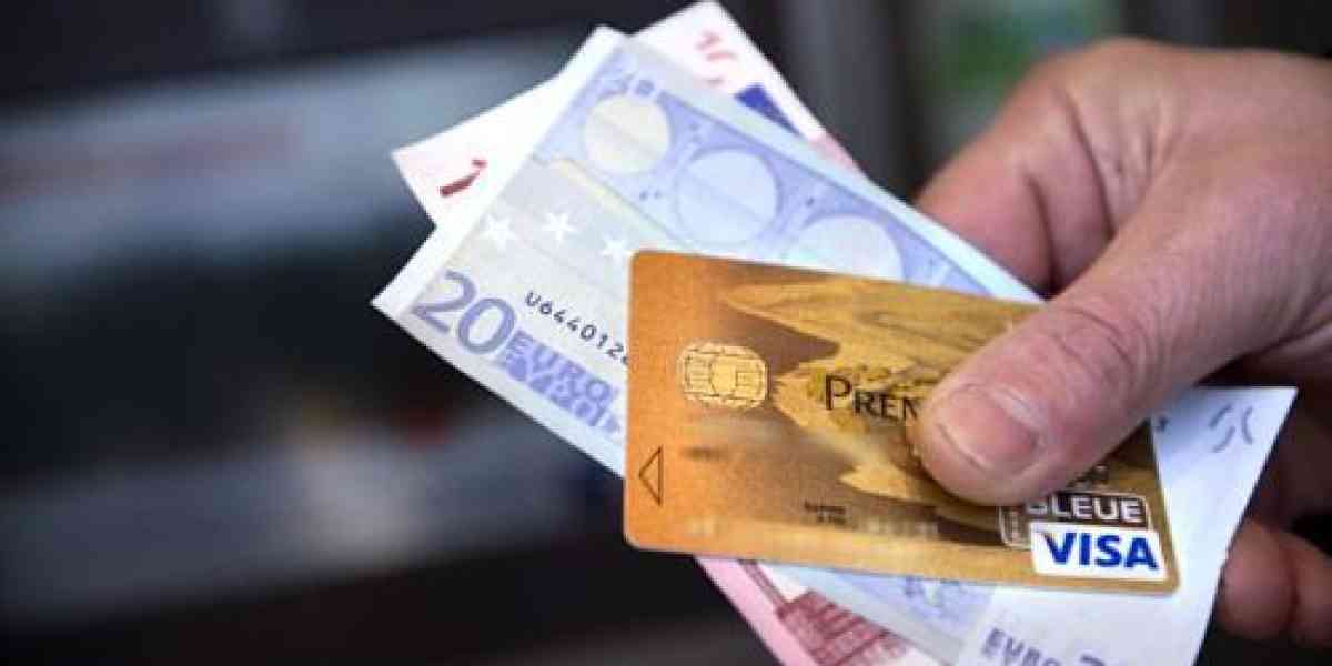 Contante o pos?
