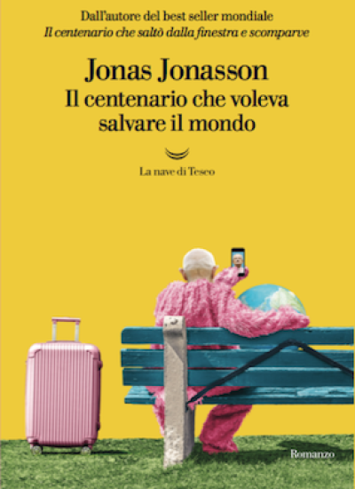 Un ultracentenario fuori dagli schemi