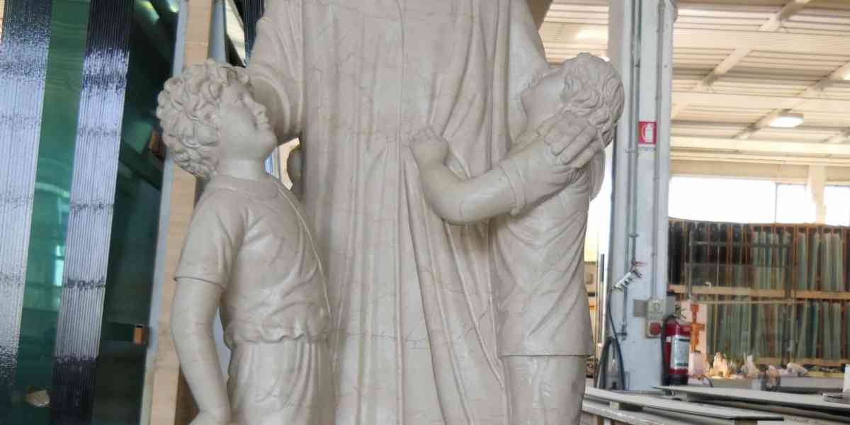Don Giovanni Calabria è santo da vent’anni