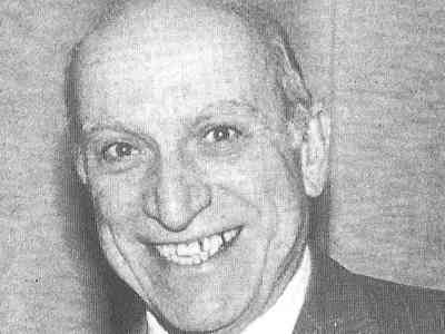 Vent'anni fa Verona ha detto addio al "suo" Giorgio Zanotto