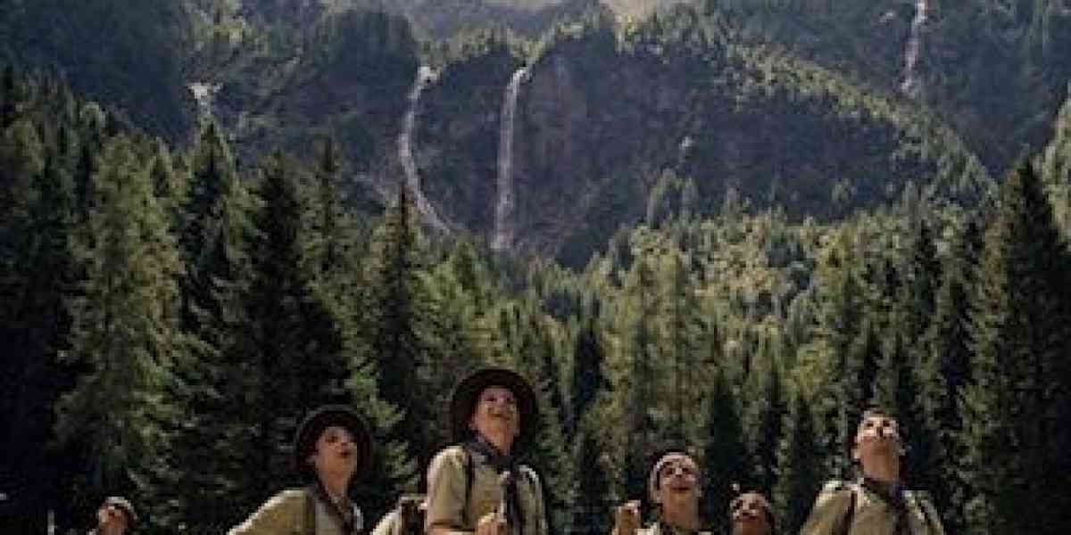 Gli scout che resistettero al fascismo