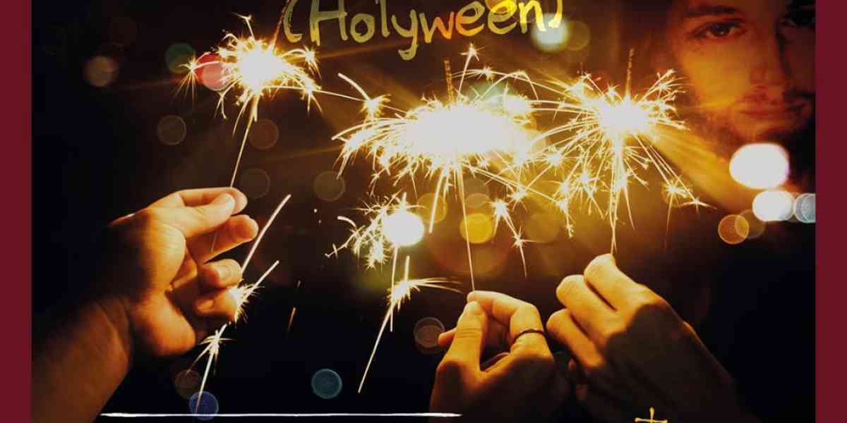 Festa della luce - Holyween