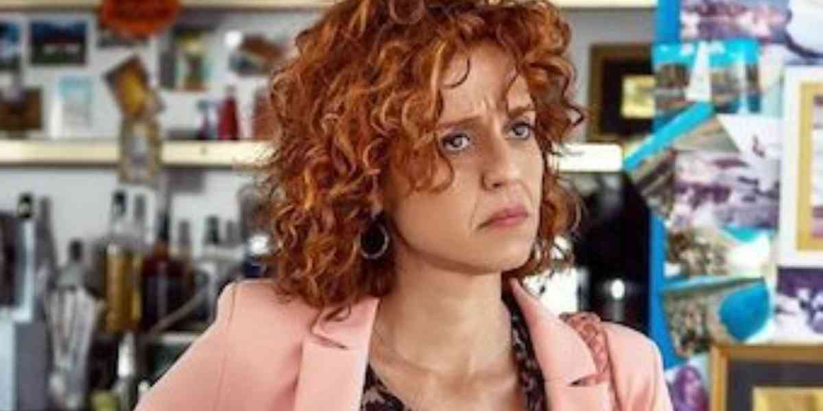 Convince la Montalbano al femminile