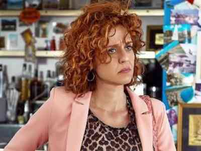 Convince la Montalbano al femminile
