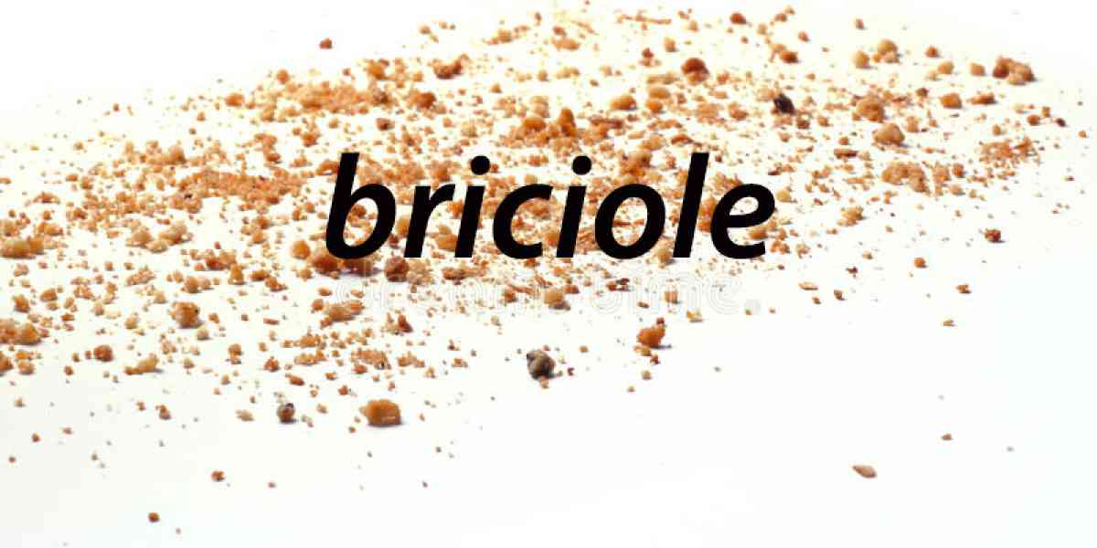 Briciole