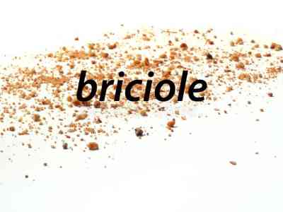 Briciole