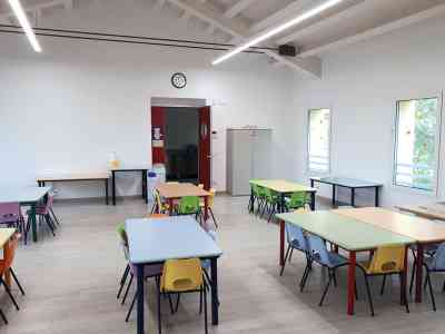 Legnago. Vigo recupera la scuola materna chiusa per il sisma