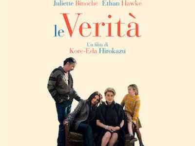 Delicatezza, intensità e super Deneuve
