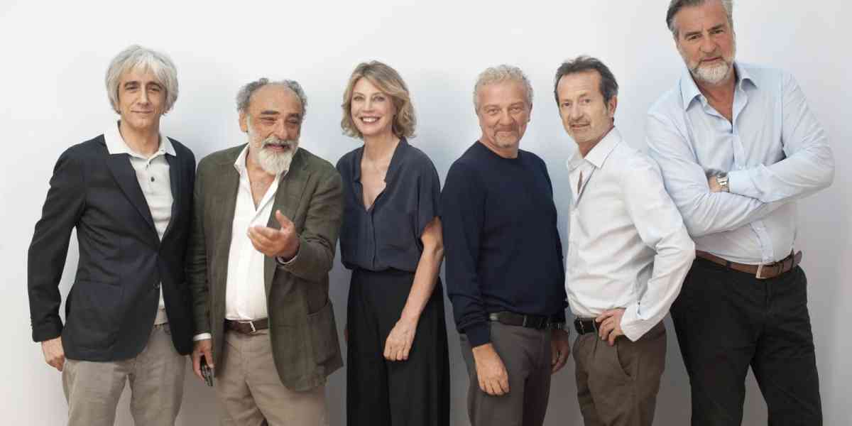 Troppe due ore e mezza sul filo dei ricordi