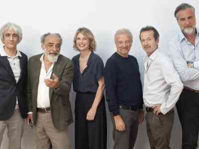 Troppe due ore e mezza sul filo dei ricordi