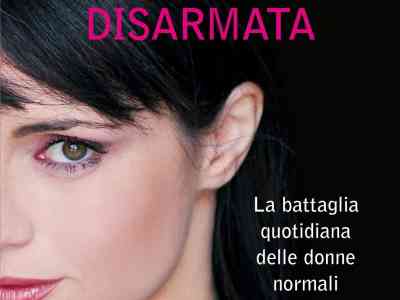 Autobiografia di una donna battagliera