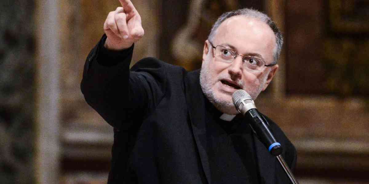 «Fare i padri per educare a essere figli»