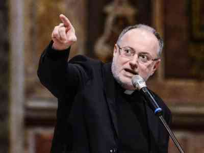«Fare i padri per educare a essere figli»