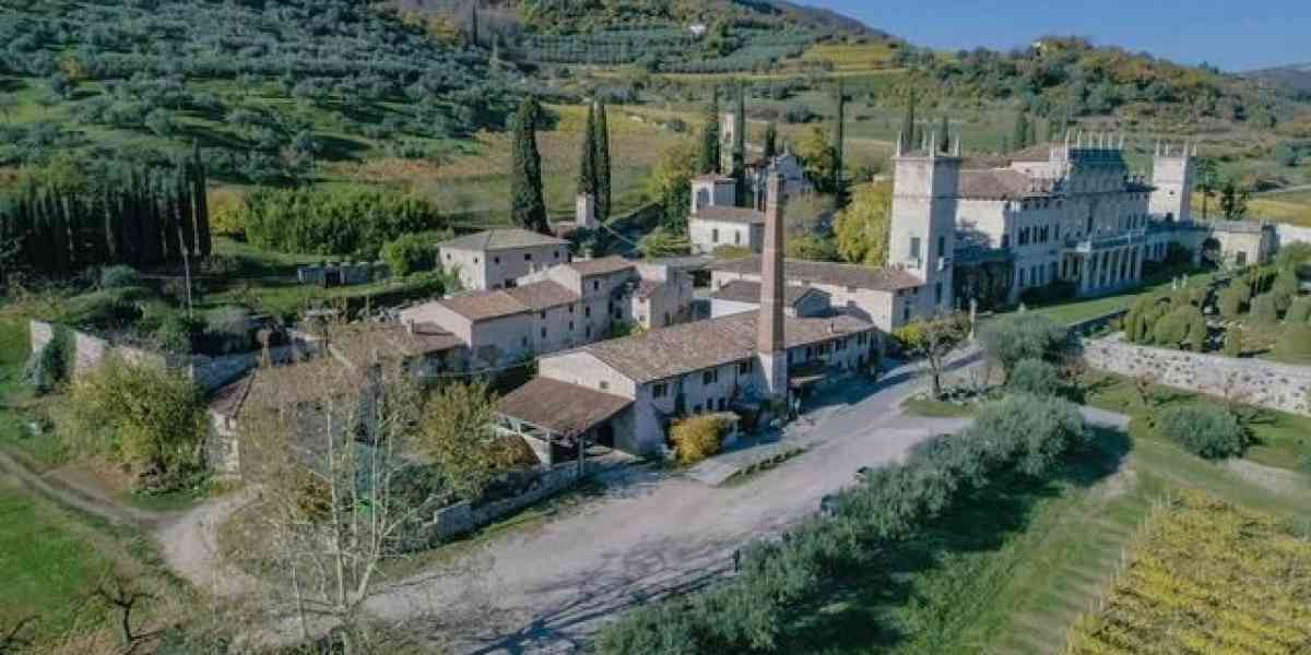 Due giorni di porte aperte a Villa Arvedi