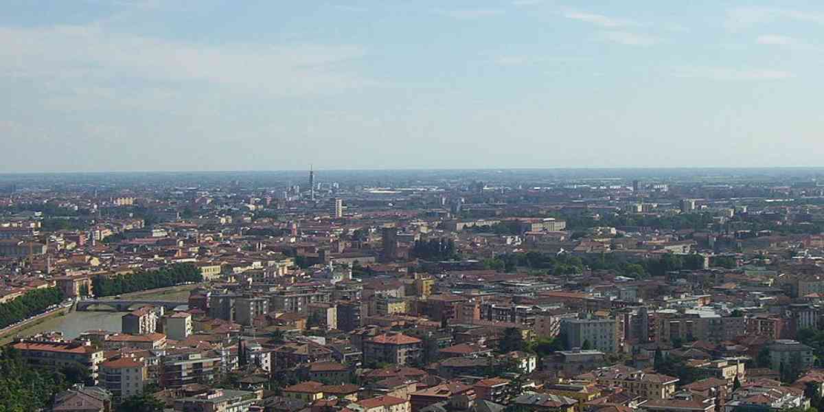 Borgo Trento eletto quartiere gentile