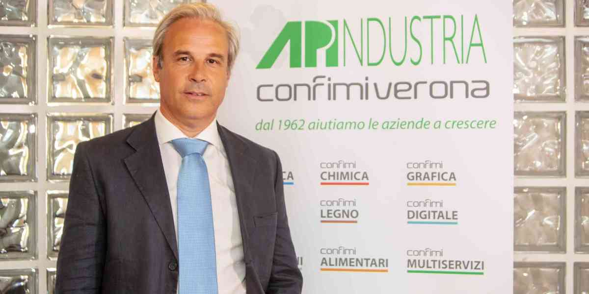 «Sulle decisioni per Verona la politica non si isoli e dialoghi»