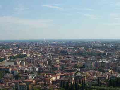 Borgo Trento eletto quartiere gentile