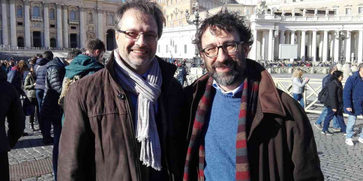 Un'esperienza di vita buona