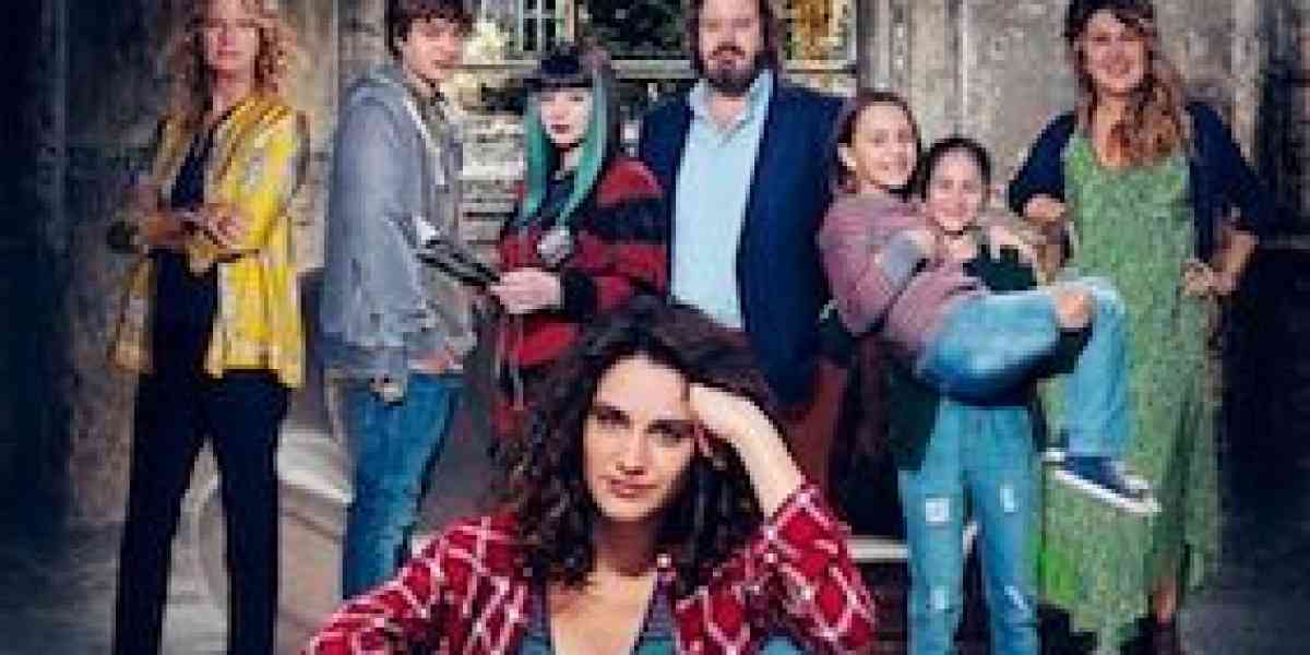 Giovane mamma in cerca di normalità