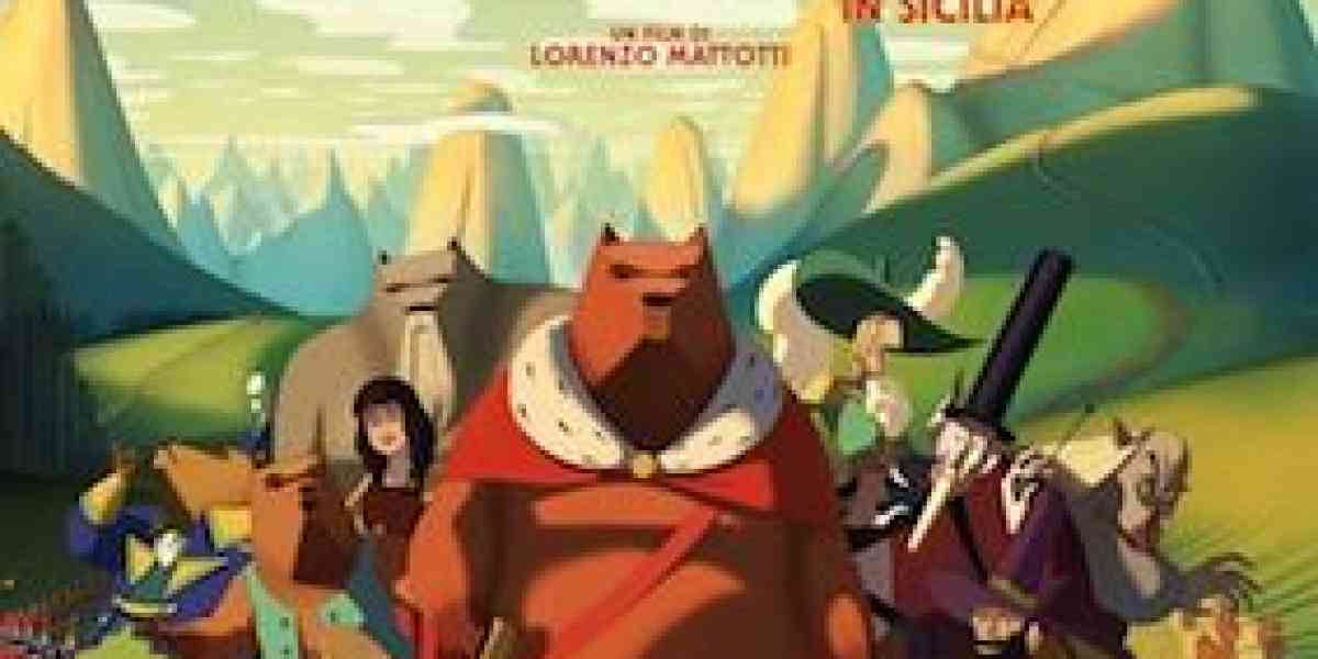 Un racconto di Buzzati diventa ottimo film