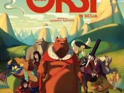 Un racconto di Buzzati diventa ottimo film