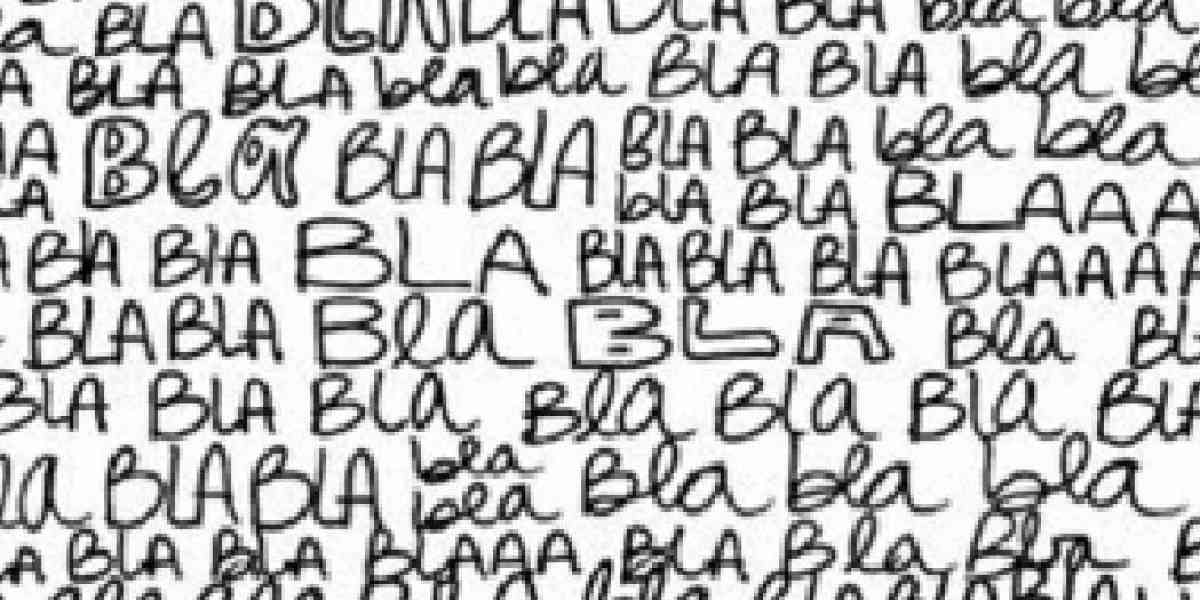 Parole, parole, parole