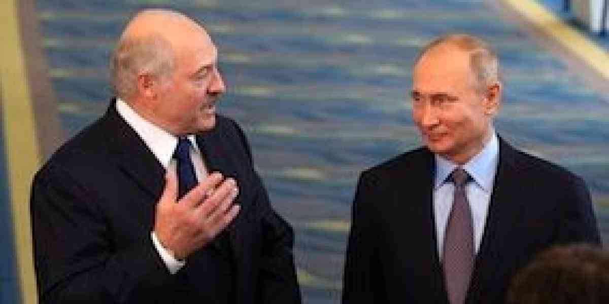 Lezioni di “democrazia” dalla Bielorussia angolo d’Europa di stampo sovietico