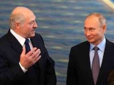 Lezioni di “democrazia” dalla Bielorussia angolo d’Europa di stampo sovietico