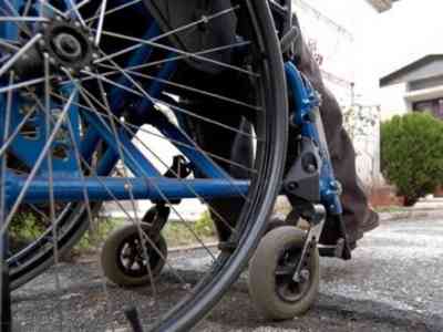 Disabilità: tanti gli ostacoli ancora da abbattere