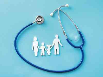 Urge terapia intensiva per i malanni della famiglia