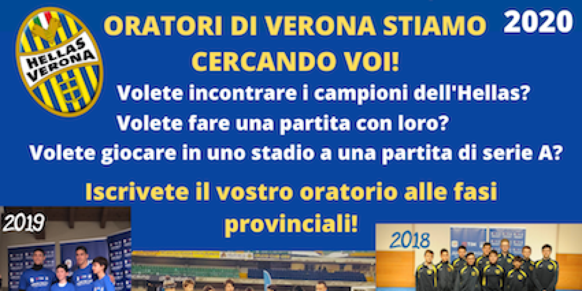 Torna la Junior Tim Cup riservata agli under 14