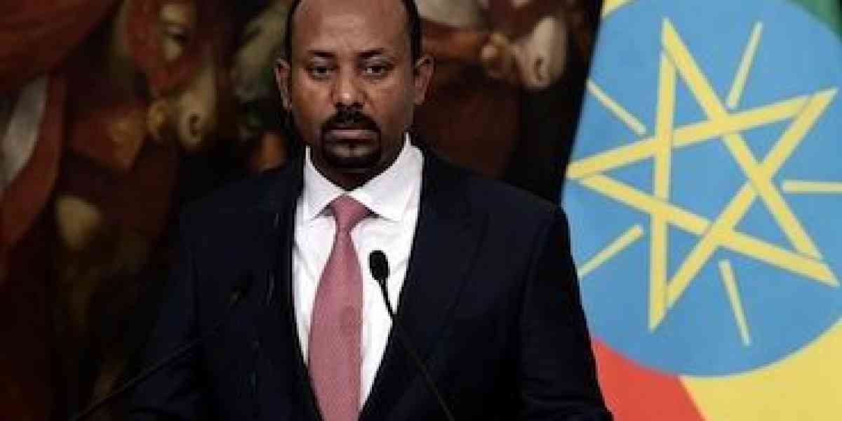 Un Nobel a colui che ha fatto cadere il “muro” che separava Etiopia ed Eritrea