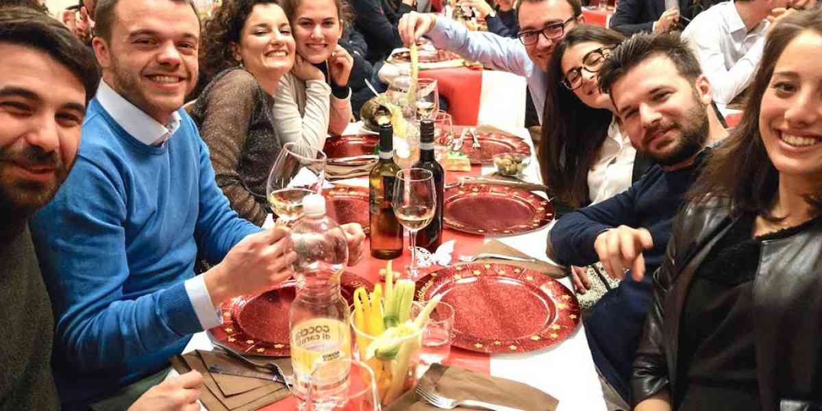 Un pieno di proposte per adolescenti e giovani