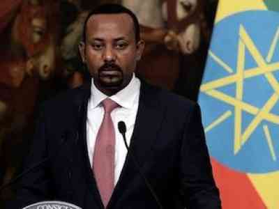 Un Nobel a colui che ha fatto cadere il “muro” che separava Etiopia ed Eritrea