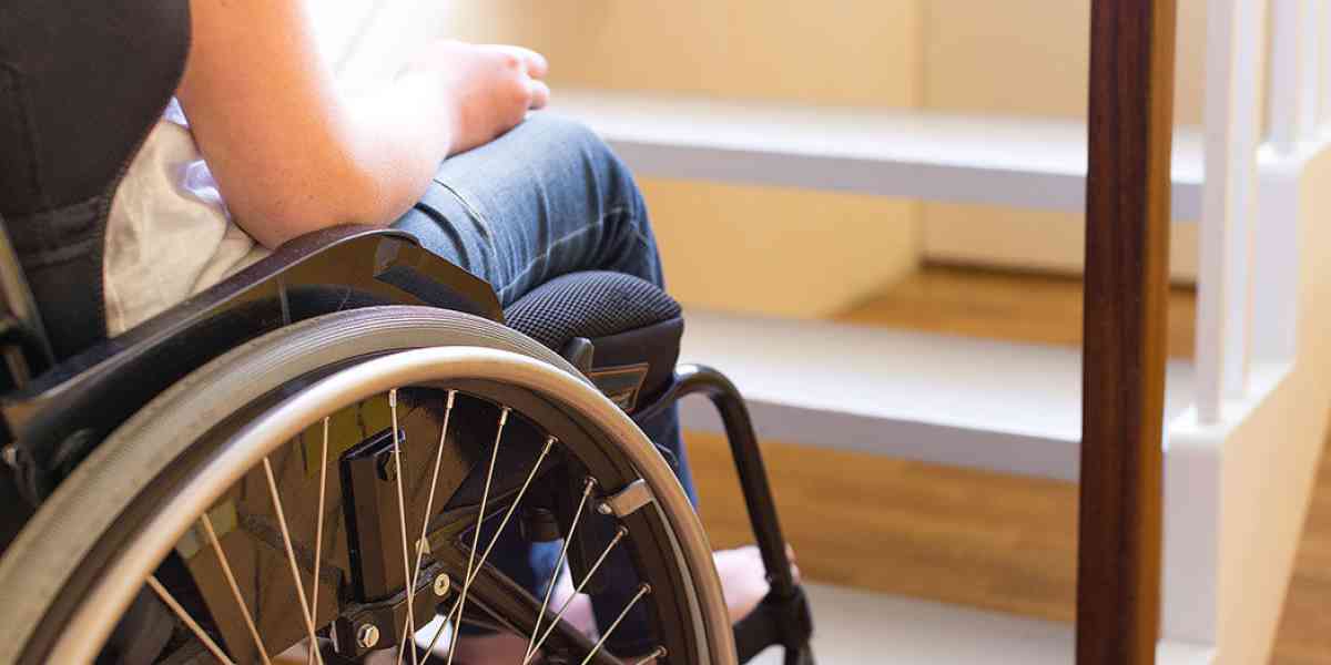 Per disabili e familiari la vita rimane in salita