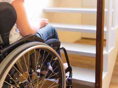 Per disabili e familiari la vita rimane in salita