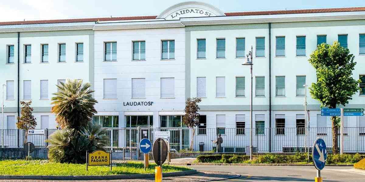 Rivoltella del Garda. Il "Laudato si'" amplia i servizi