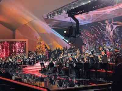 In Vaticano concerto con scopi solidali