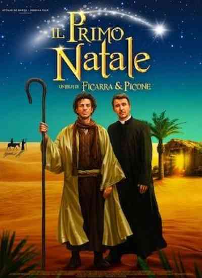 Delizioso e ispirato come un bel presepe