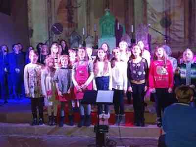 Ad Avesa serata solidale per il piccolo Tommy