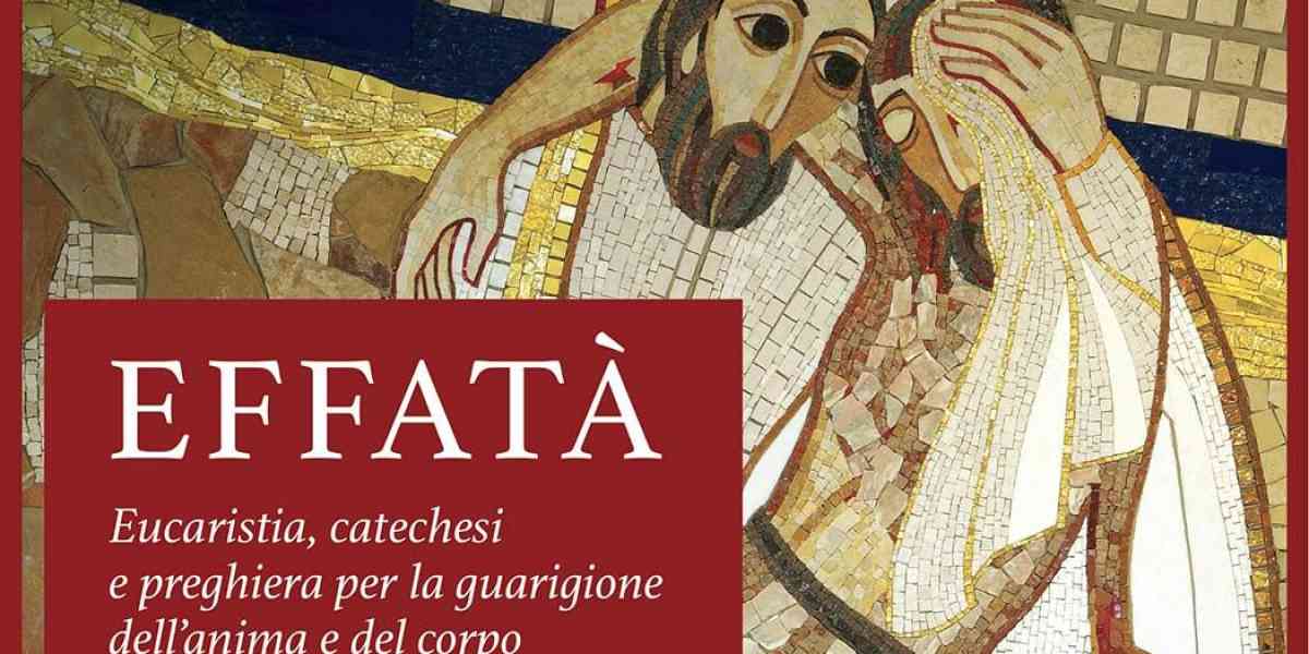 La Parola di Dio che lenisce le ferite