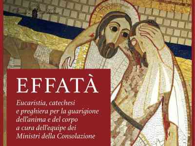 La Parola di Dio che lenisce le ferite
