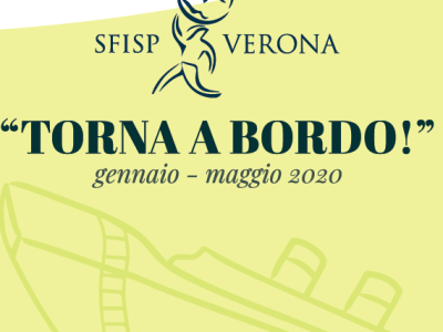 Tornare a bordo per esserci