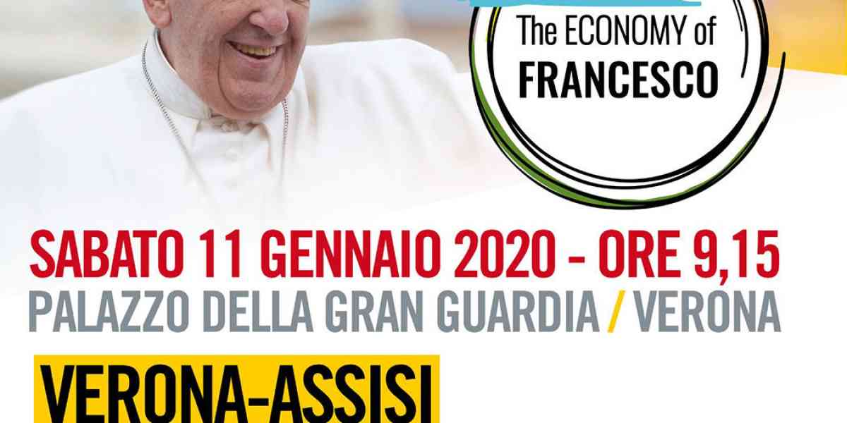 The Economy of Francesco