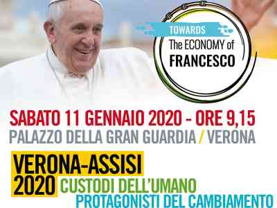 The Economy of Francesco